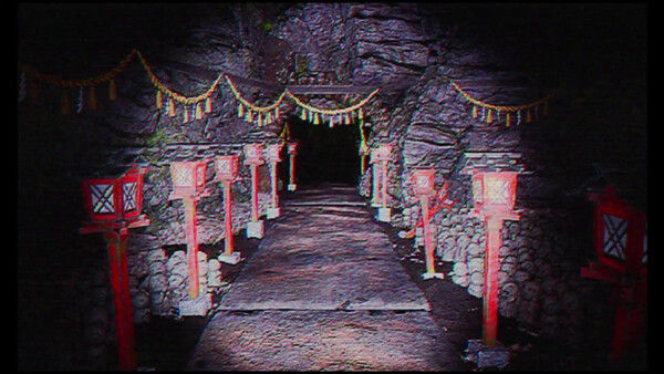 太郎君回来了 截图