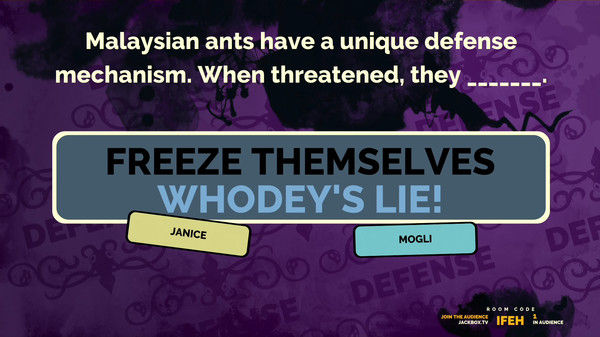 The Jackbox Party Pack 2 截图