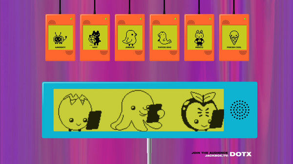 The Jackbox Party Pack 2 截图