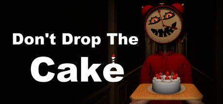 别让蛋糕掉下来：Don't Drop The Cake 截图