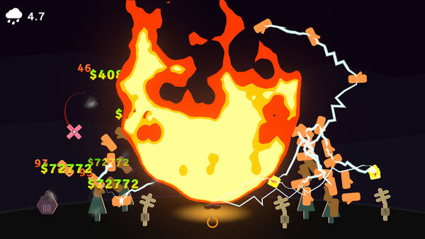 我的火比你大/My Fire Is Bigger Than Yours 截图