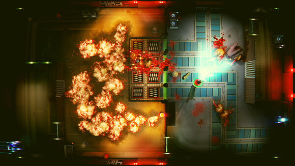 Demon Spore 截图