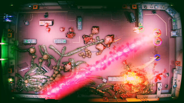 Demon Spore 截图