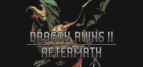 Dragon Ruins II: Aftermath 截图