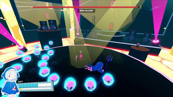 Gawr Gura: Quest for Bread 截图