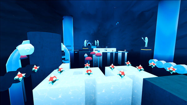 Gawr Gura: Quest for Bread 截图