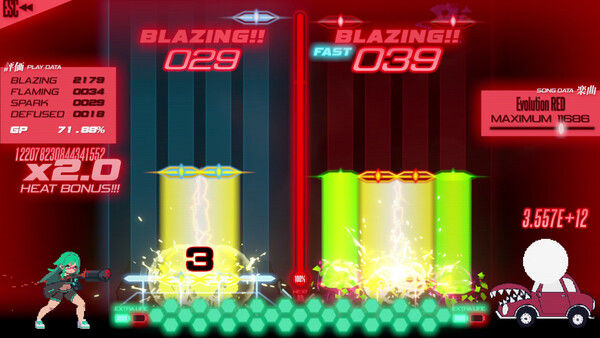 PROJEKT GODHAND 截图