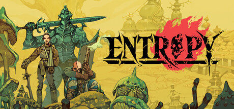 Entropy 截图