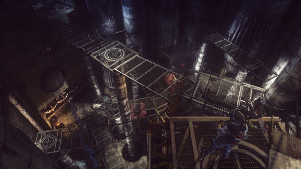 LET IT DIE 截图