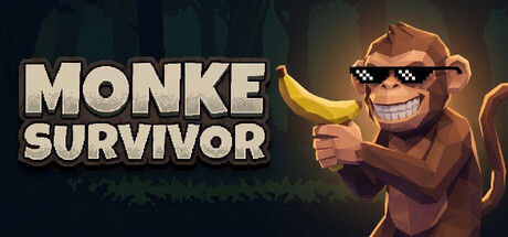 猴子幸存者/Monke Survivor 截图