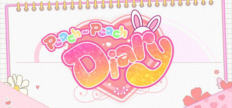 桃子桃子日记/Peach Peach Diary 截图