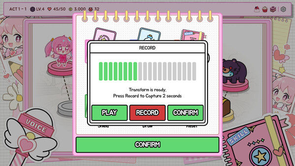 桃子桃子日记/Peach Peach Diary 截图