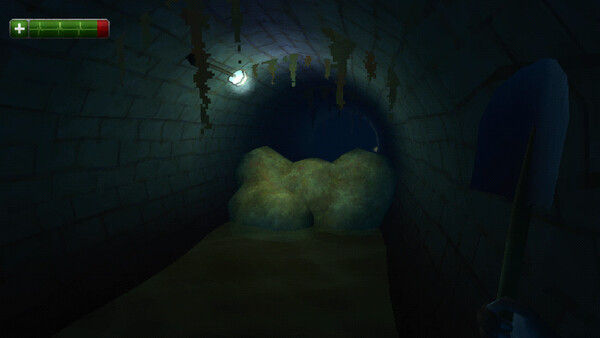 油脂硬块/Fatberg 截图