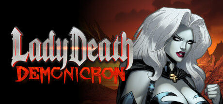 死亡女神：恶魔纪元/Lady Death Demonicron 截图