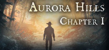 Aurora Hills: 第1章