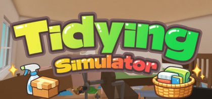 整理模拟器/Tidying Simulator