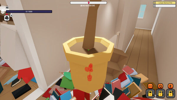 整理模拟器/Tidying Simulator 截图