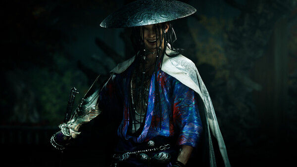 鬼武者 Way of the Sword 截图