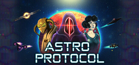 Astro Protocol 截图