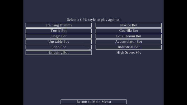 Skeleton Scramble Deluxe 截图