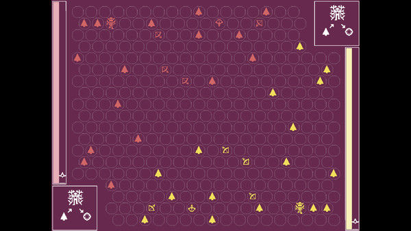 Skeleton Scramble Deluxe 截图