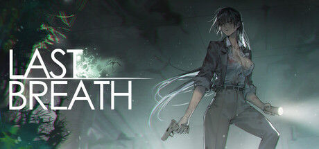 Last Breath 最后的气息 截图
