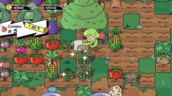 超级种田男孩/Super Farming Boy 截图