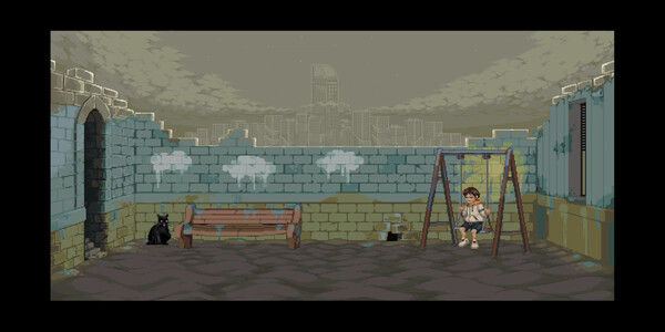 百重幻境/Centum 截图