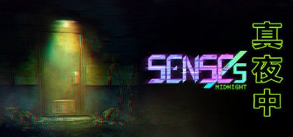 真夜中/SENSEs: Midnight