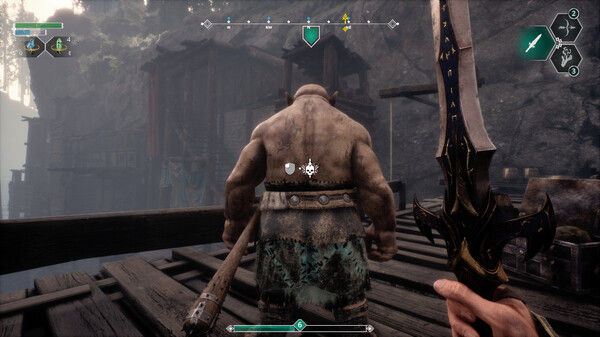圣约：高人之序 截图