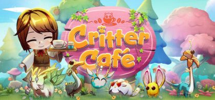 小生物咖啡馆/Critter Café