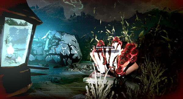 Harvest Hunt 截图
