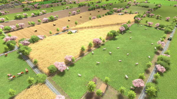 Global Farmer 截图