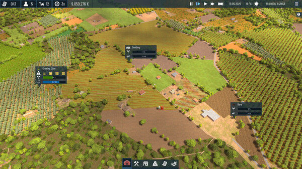 Global Farmer 截图