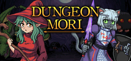Dungeon Mori 截图
