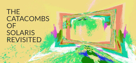 The Catacombs of Solaris Revisited 截图