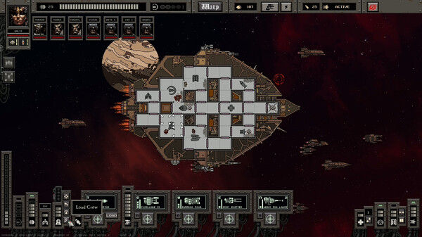 Void War 截图