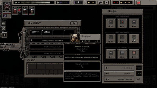Void War 截图