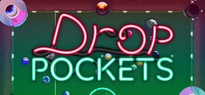 下垂口袋/Drop Pockets