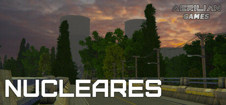 Nucleares 截图