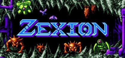 泽克西昂/Zexion