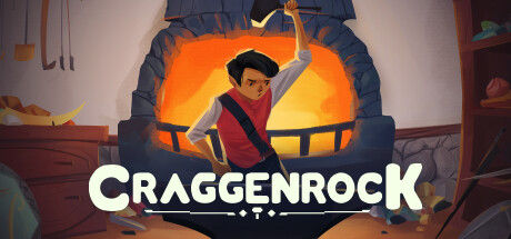 Craggenrock 截图