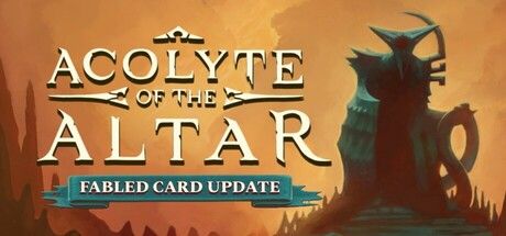 Acolyte of the Altar 截图