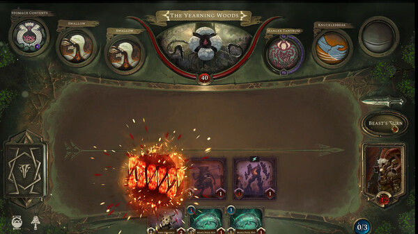 Acolyte of the Altar 截图