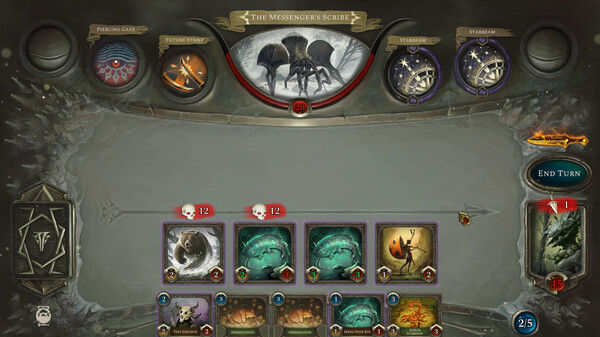 Acolyte of the Altar 截图