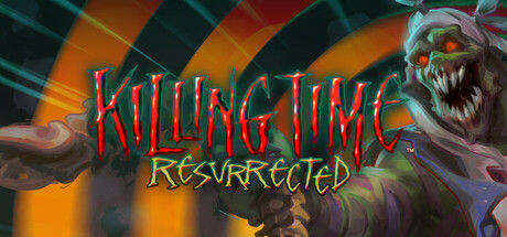 Killing Time: Resurrected 截图