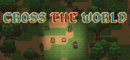 Cross The World