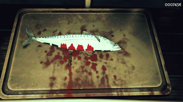 Loan Shark 截图
