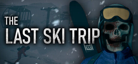 最后的滑雪之旅/The Last Ski Trip 截图