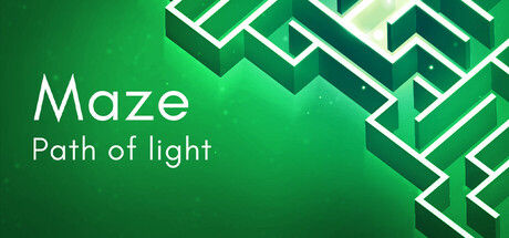 Maze: Path of Light 截图